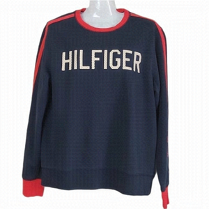 𝅺tommy Hilfiger Sweatshirt Blue M